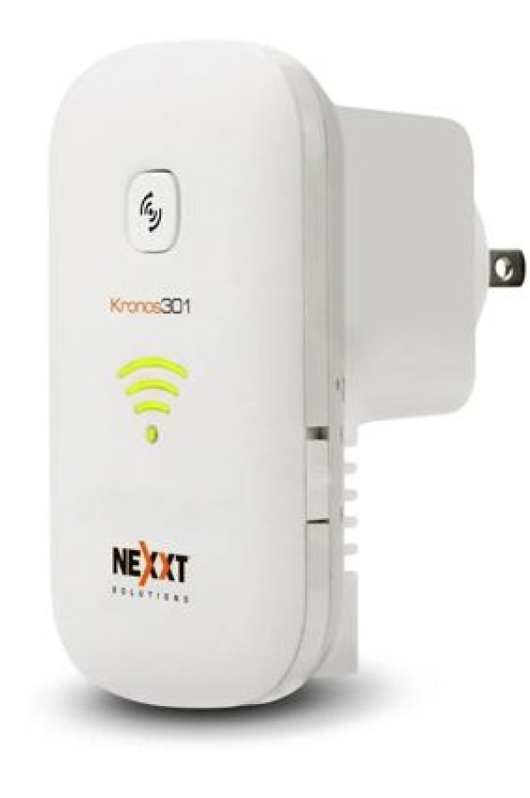 Amplificador De Señal Wifi Nexxt Kronos301 Ap